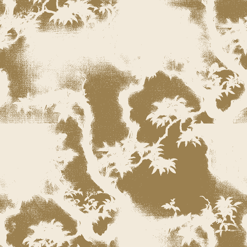 Chamois Reverie No.33639