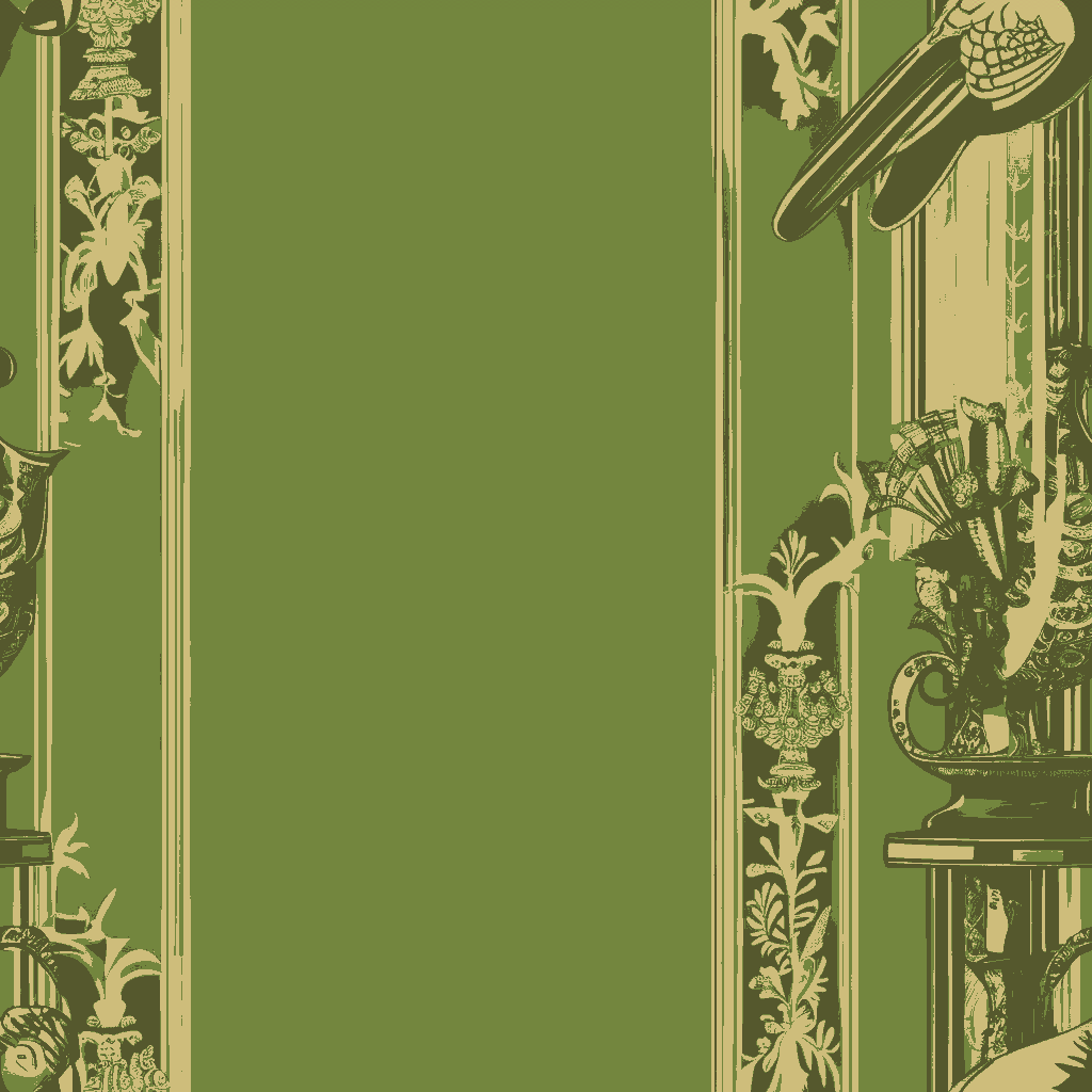 Peacocks Nightcap in Olive