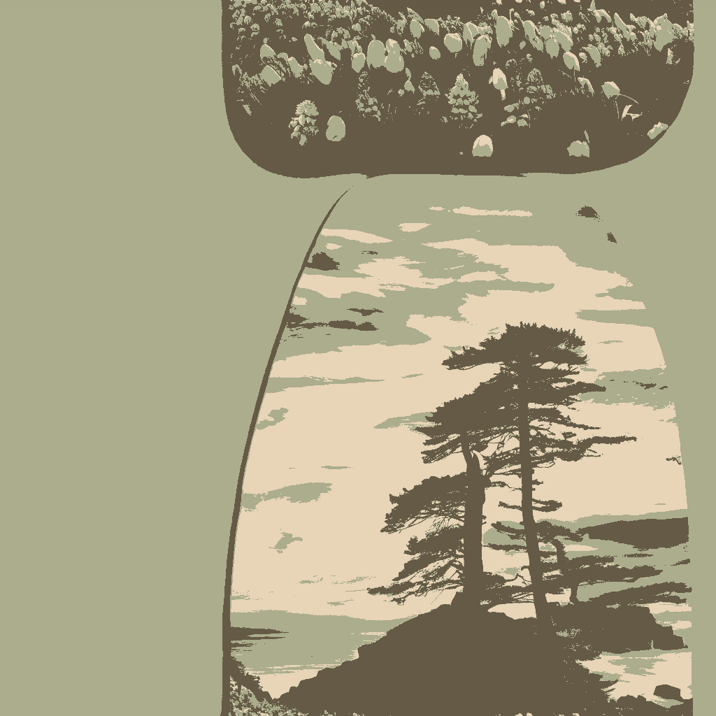 Celadon Folio No.57638