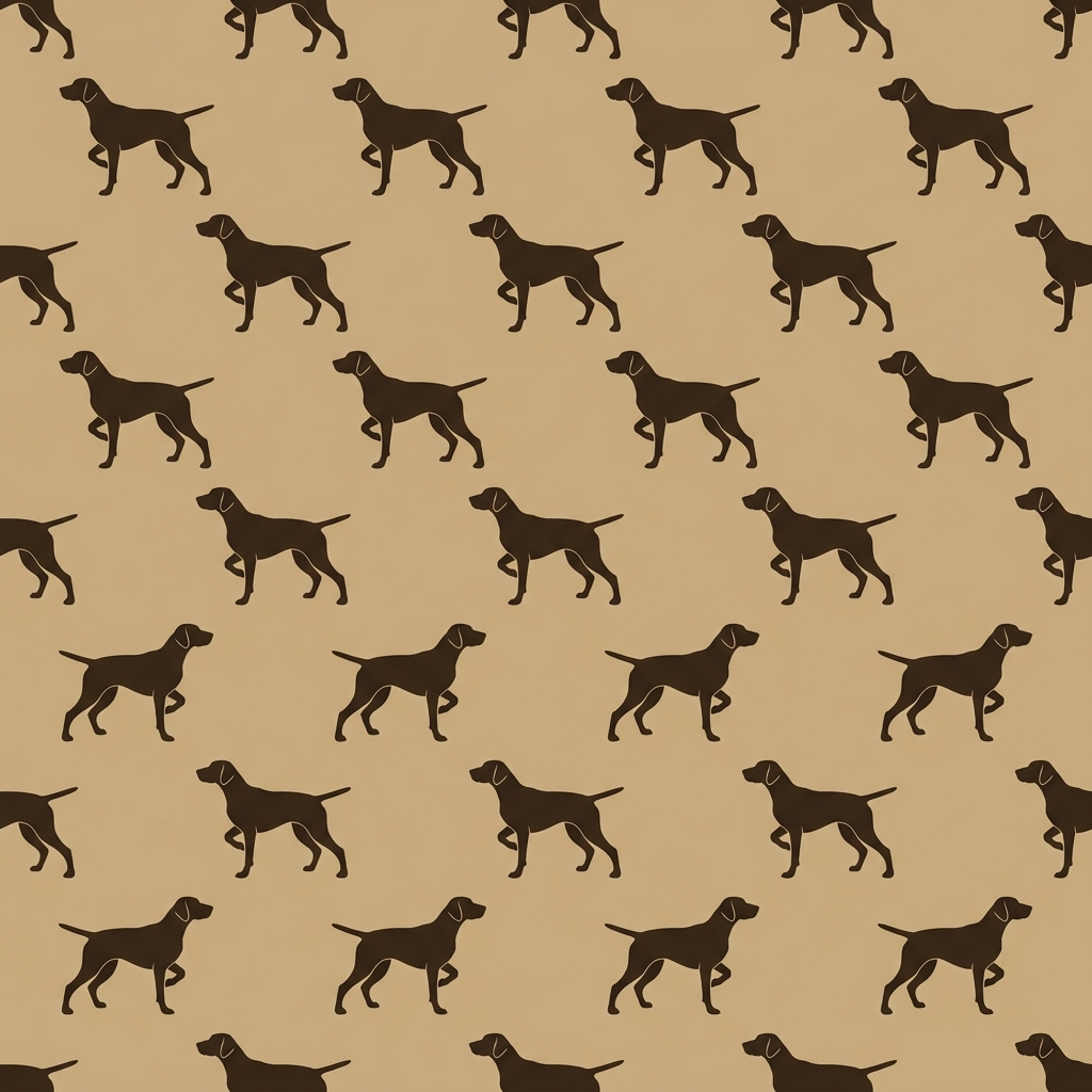 Chamois Reverie No.57559