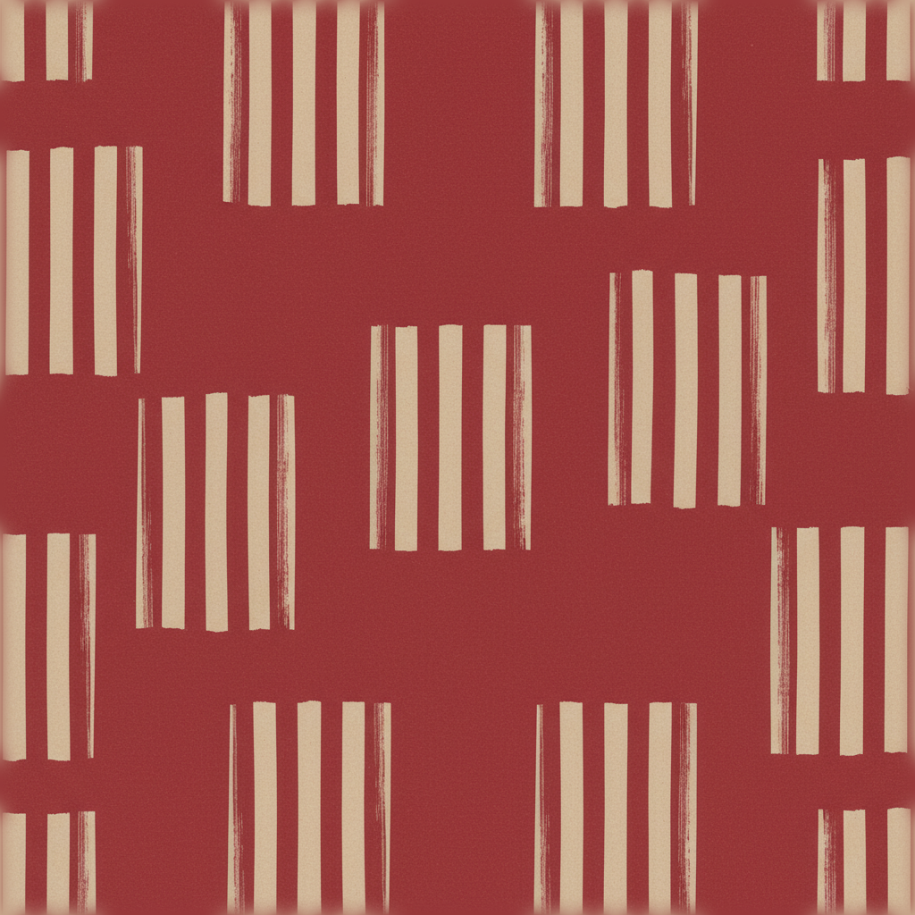 Oxblood Origin No.40172