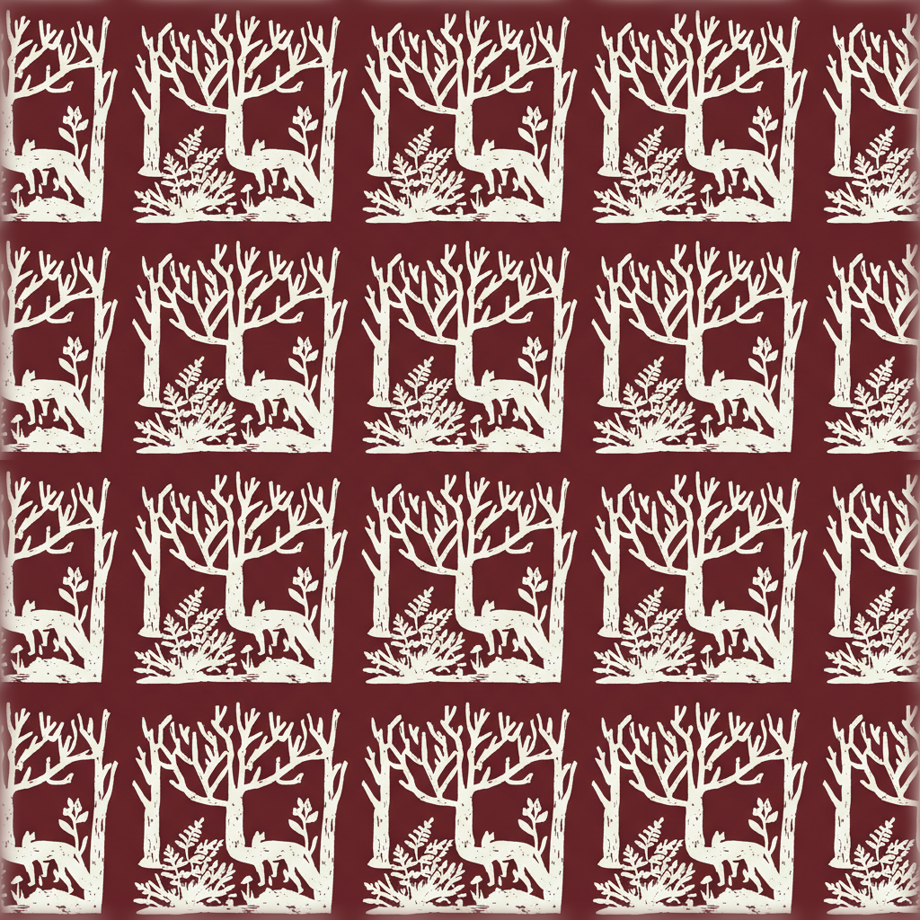 Garnet Reverie No.40089
