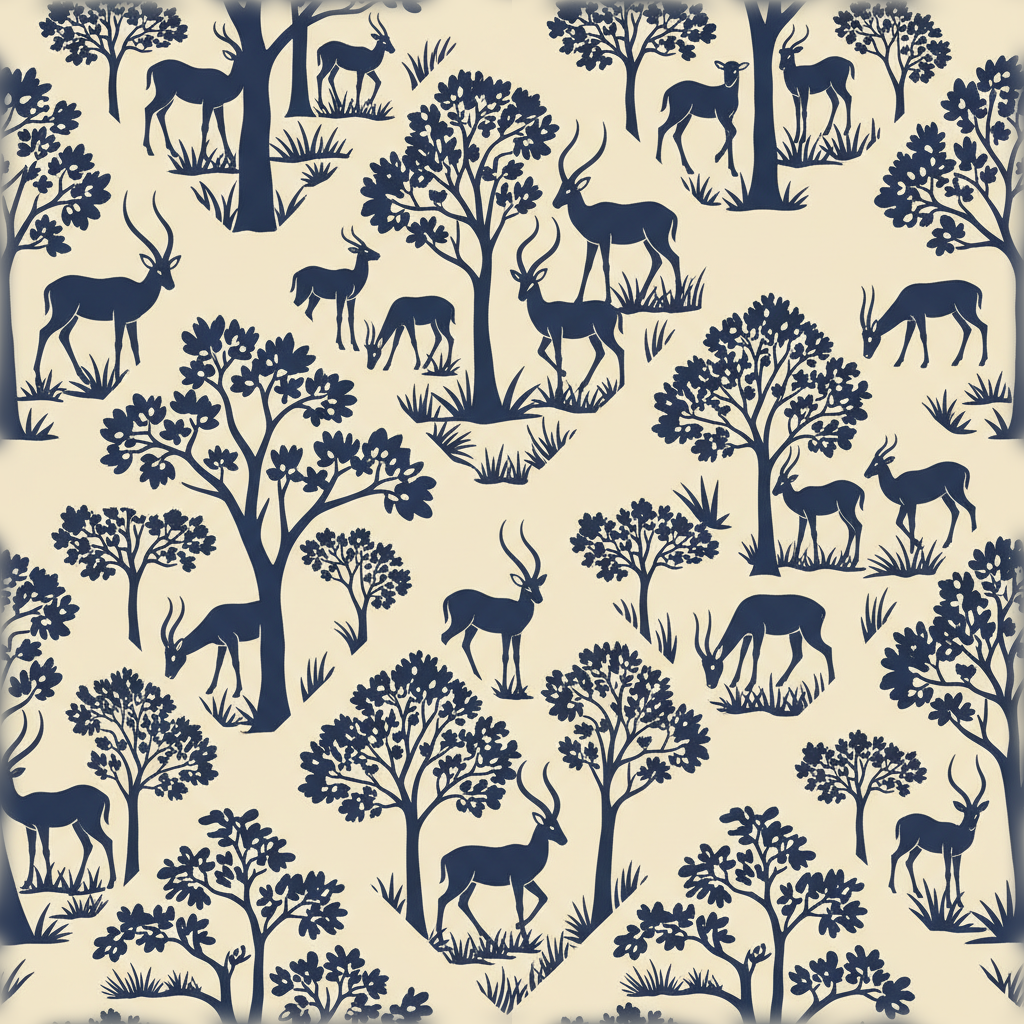 Chamois Atelier No.39875