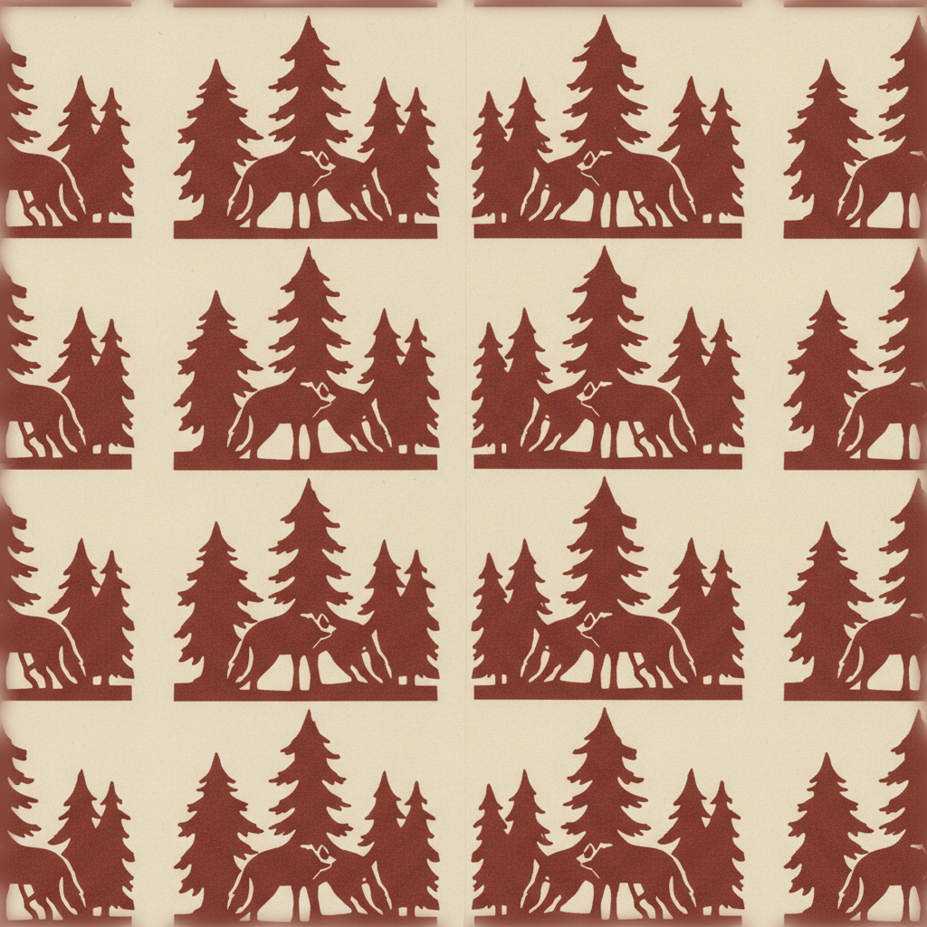 Chamois Origin No.39527