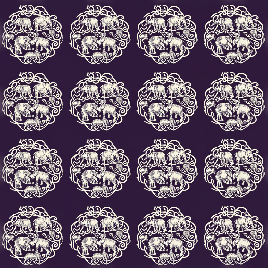 Damson Origin No.39502