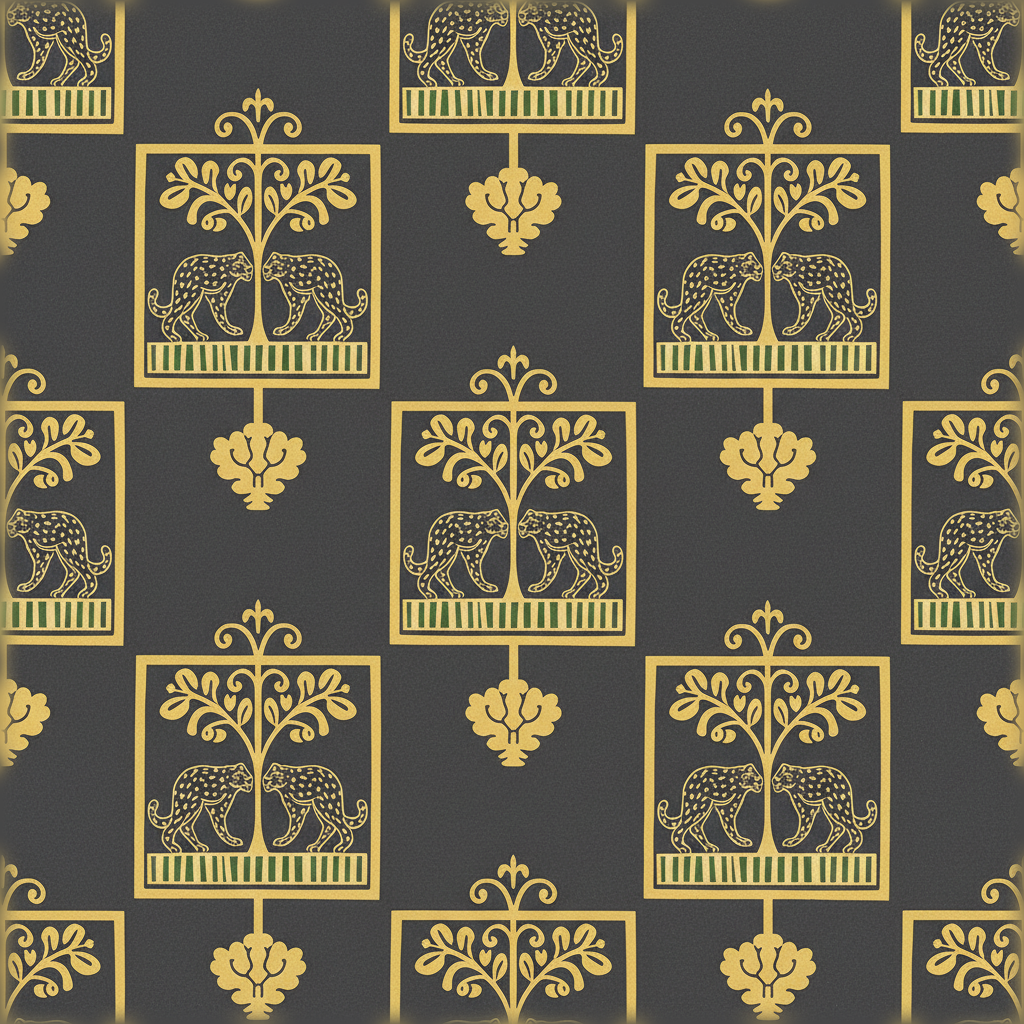 Pewter Folio No.40483