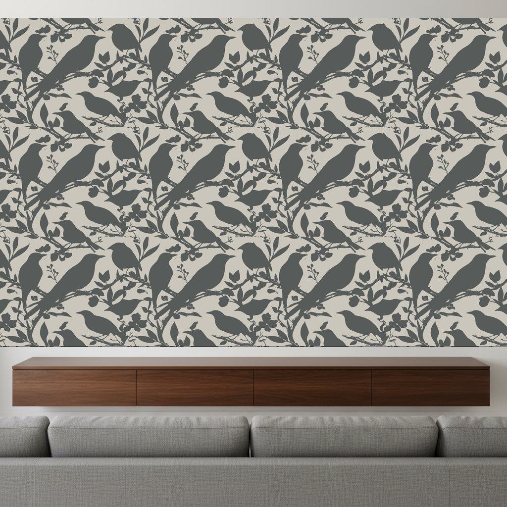 Pewter Studio No.10011 — residential