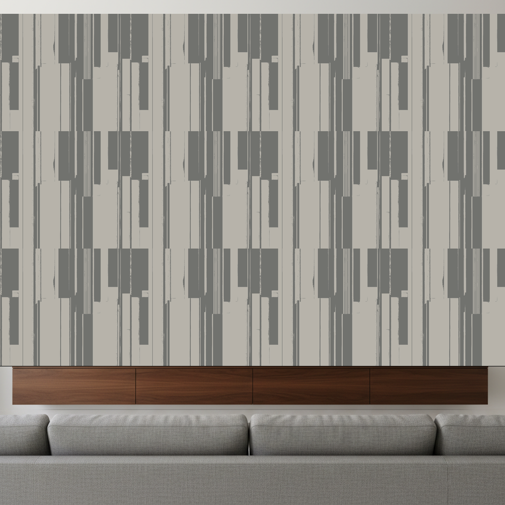 Greige Reverie No.10024 — residential