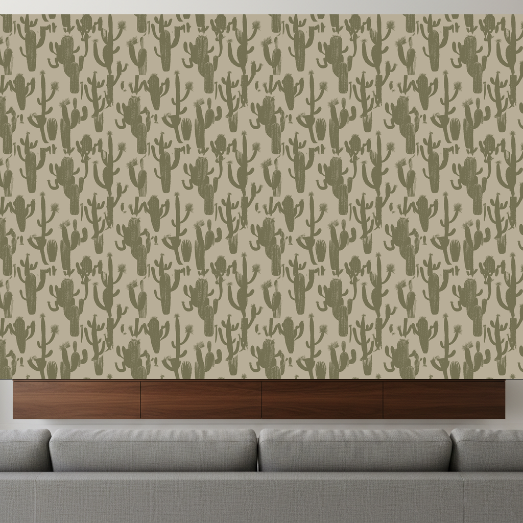 Olive Origin No.10046 — residential