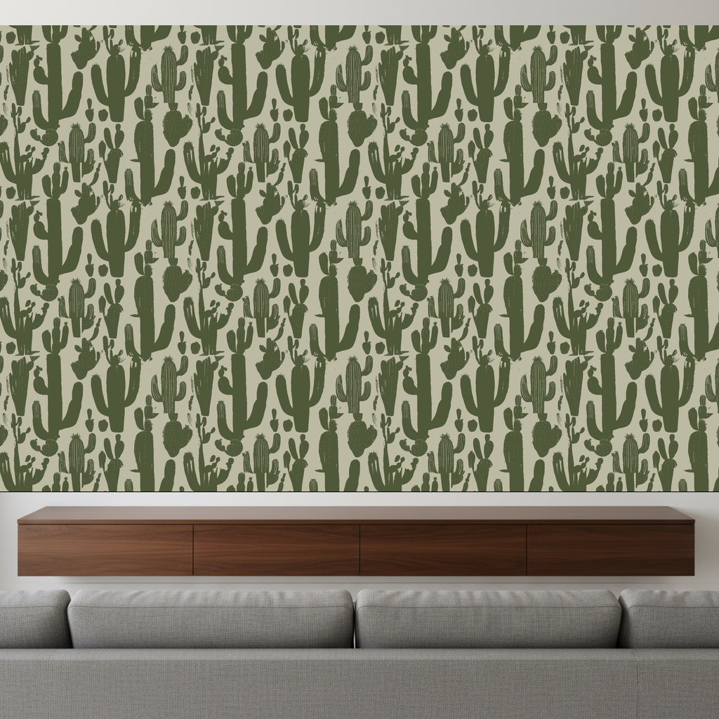 Olive Sketch No.10114 — residential