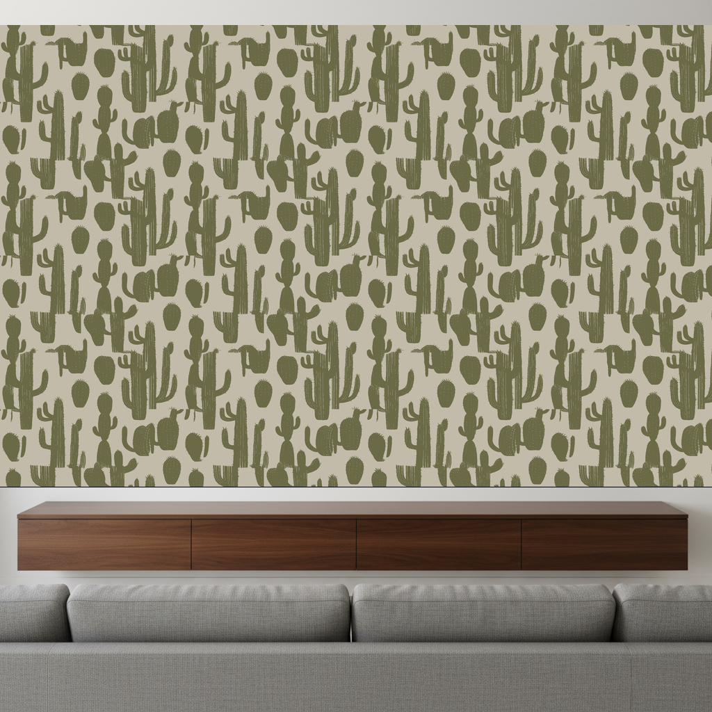 Olive Sketch No.10120 — residential