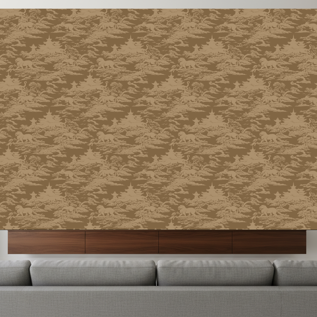 Amber Folio No.10348 — residential