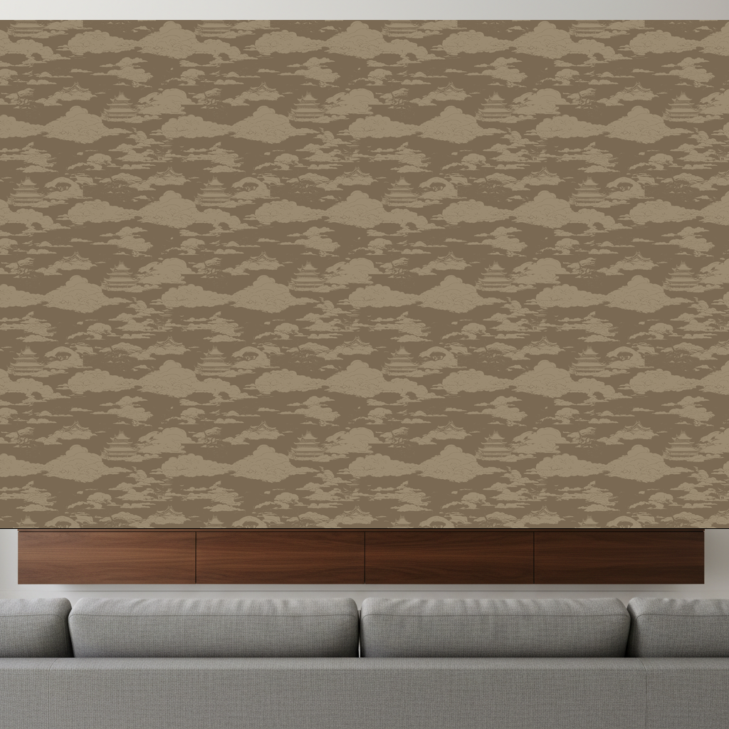 Amber Folio No.10638 — residential