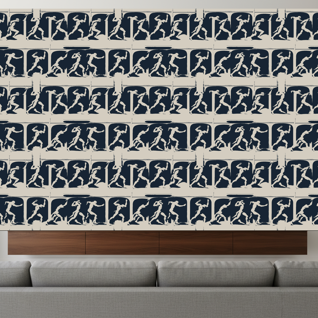 Chamois Origin No.10692 — residential
