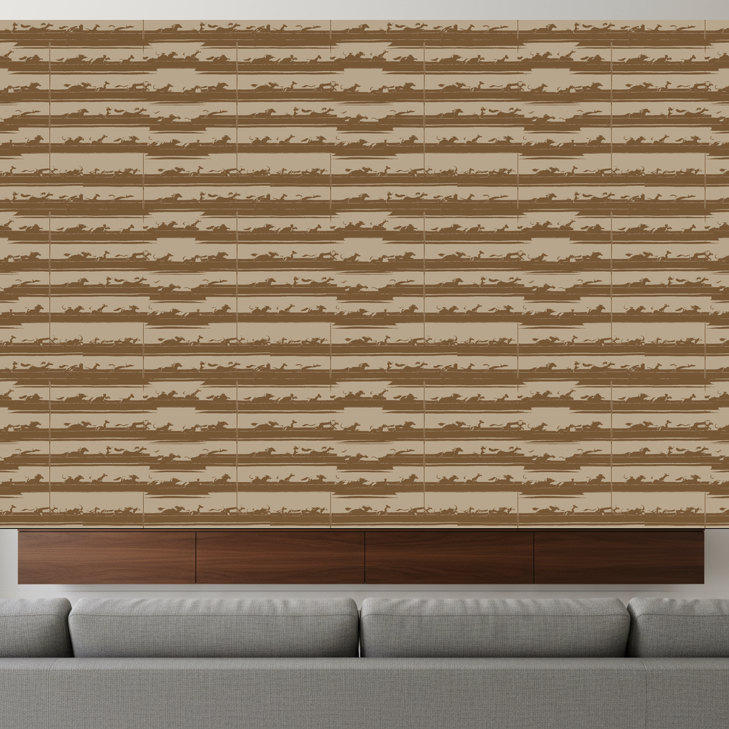 Amber Origin No.10772 — residential