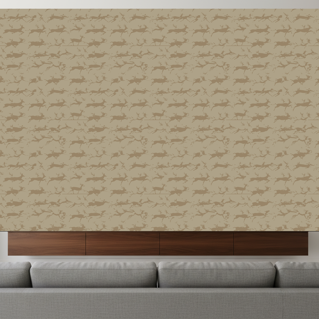 Chamois Origin No.10777 — residential
