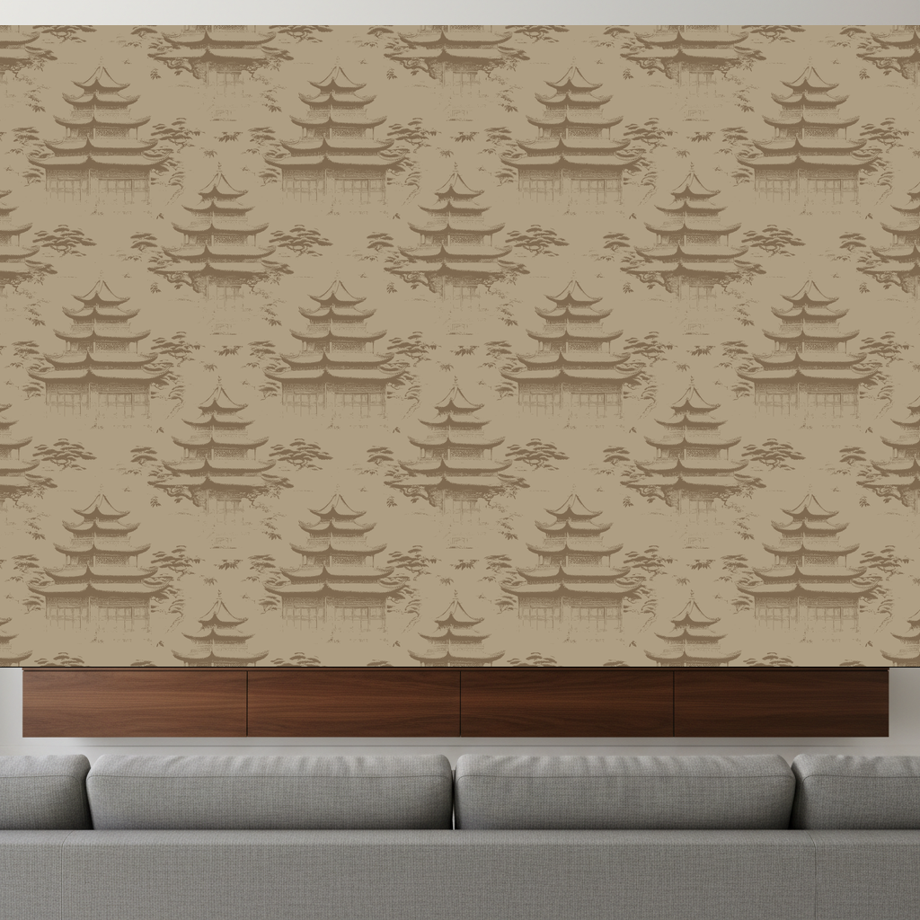 Chamois Reverie No.10794 — residential