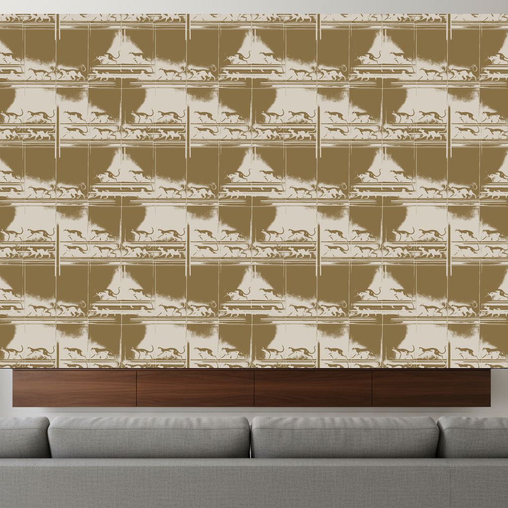 Chamois Origin No.10872 — residential