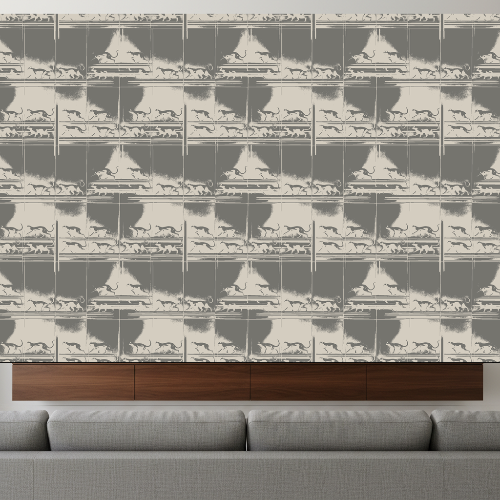 Chamois Folio No.10873 — residential