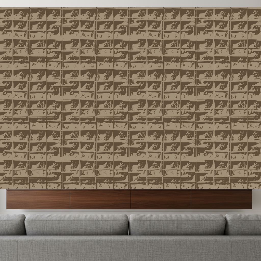 Chamois Origin No.10912 — residential