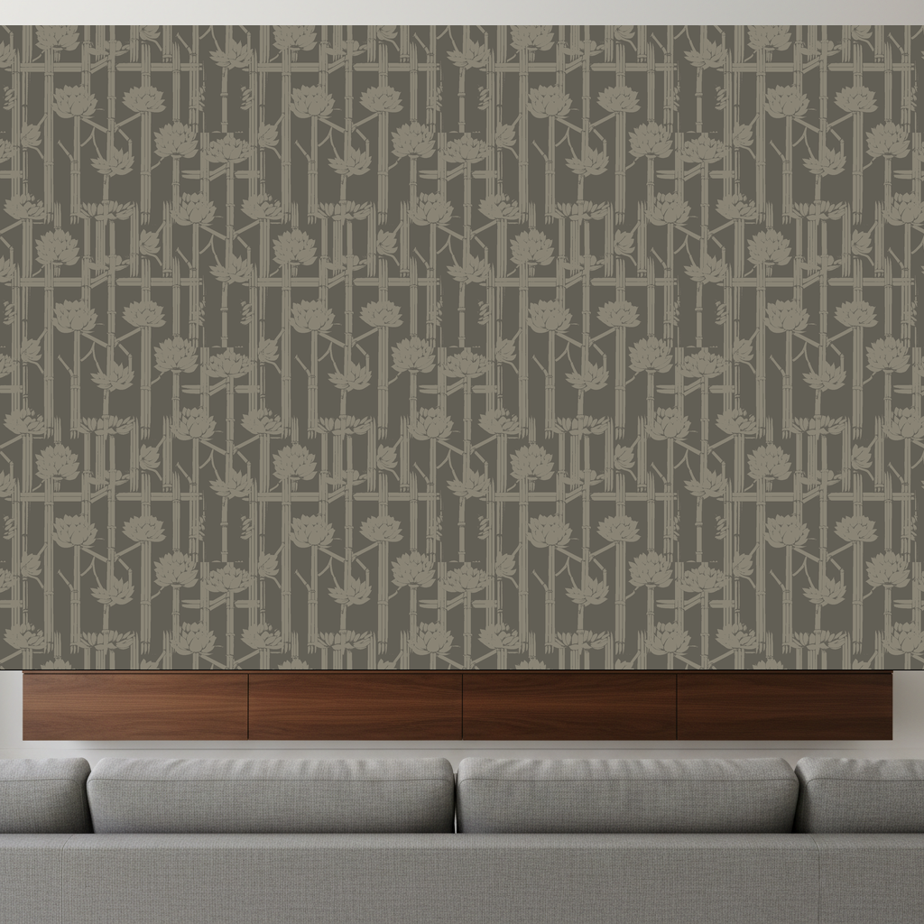 Pewter Studio No.10916 — residential