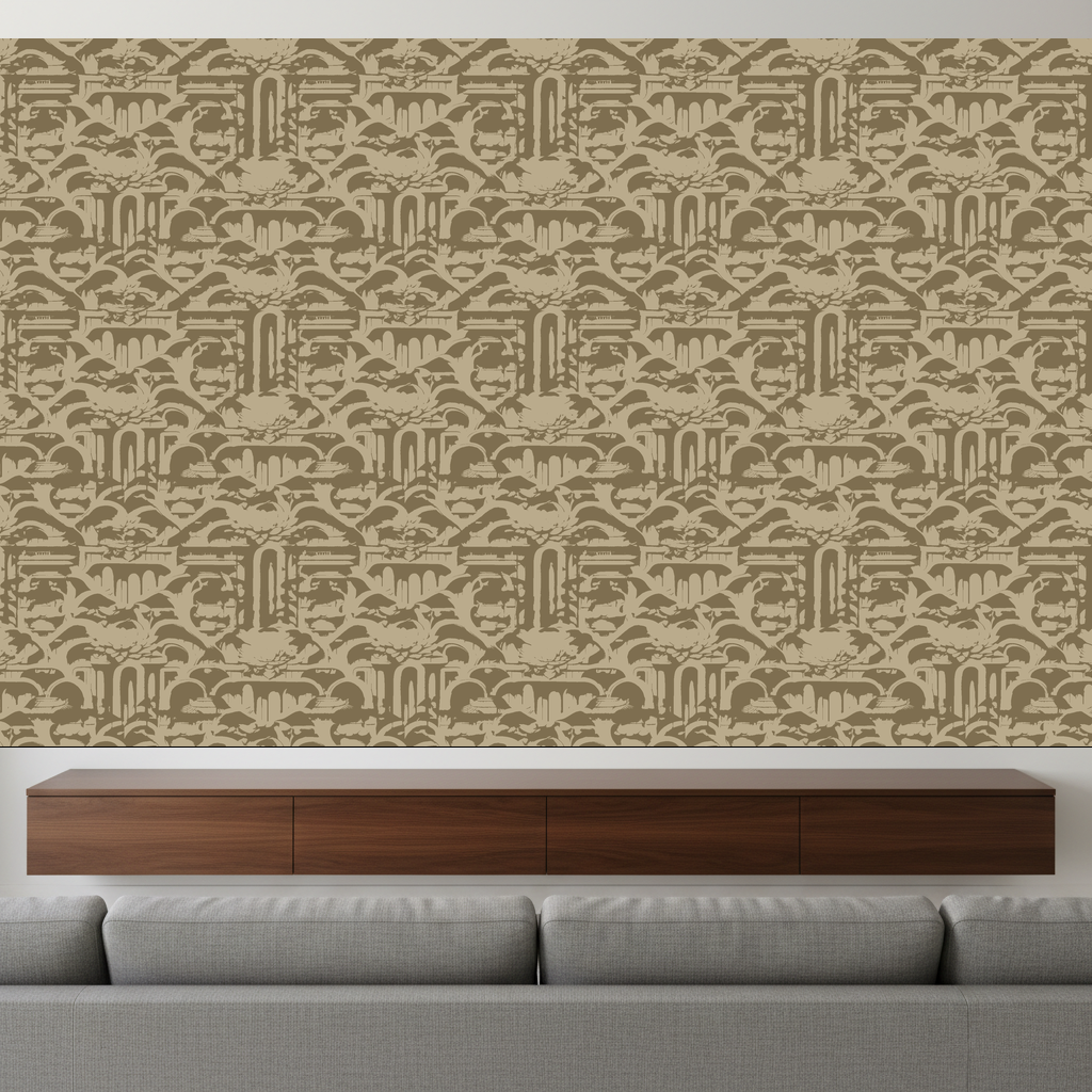 Honey Folio No.11109 — residential