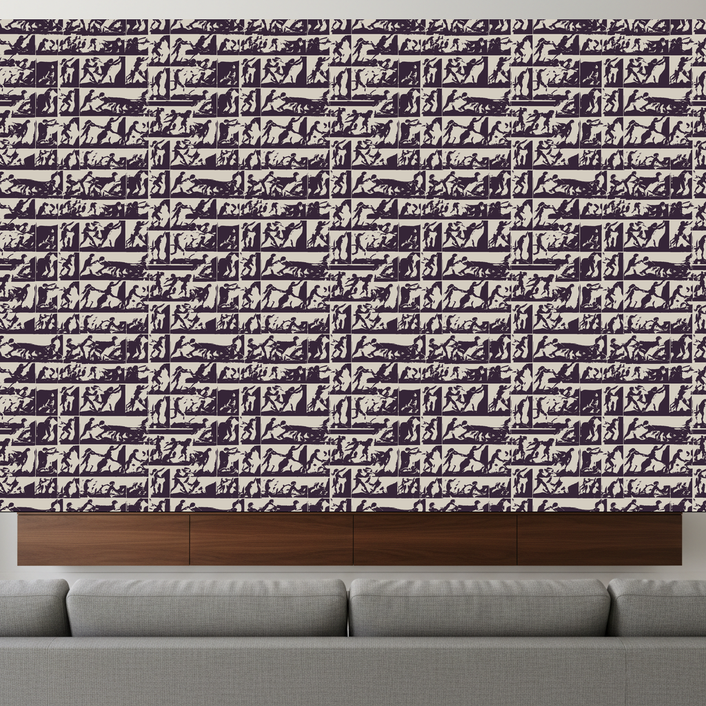 Greige Origin No.11247 — residential