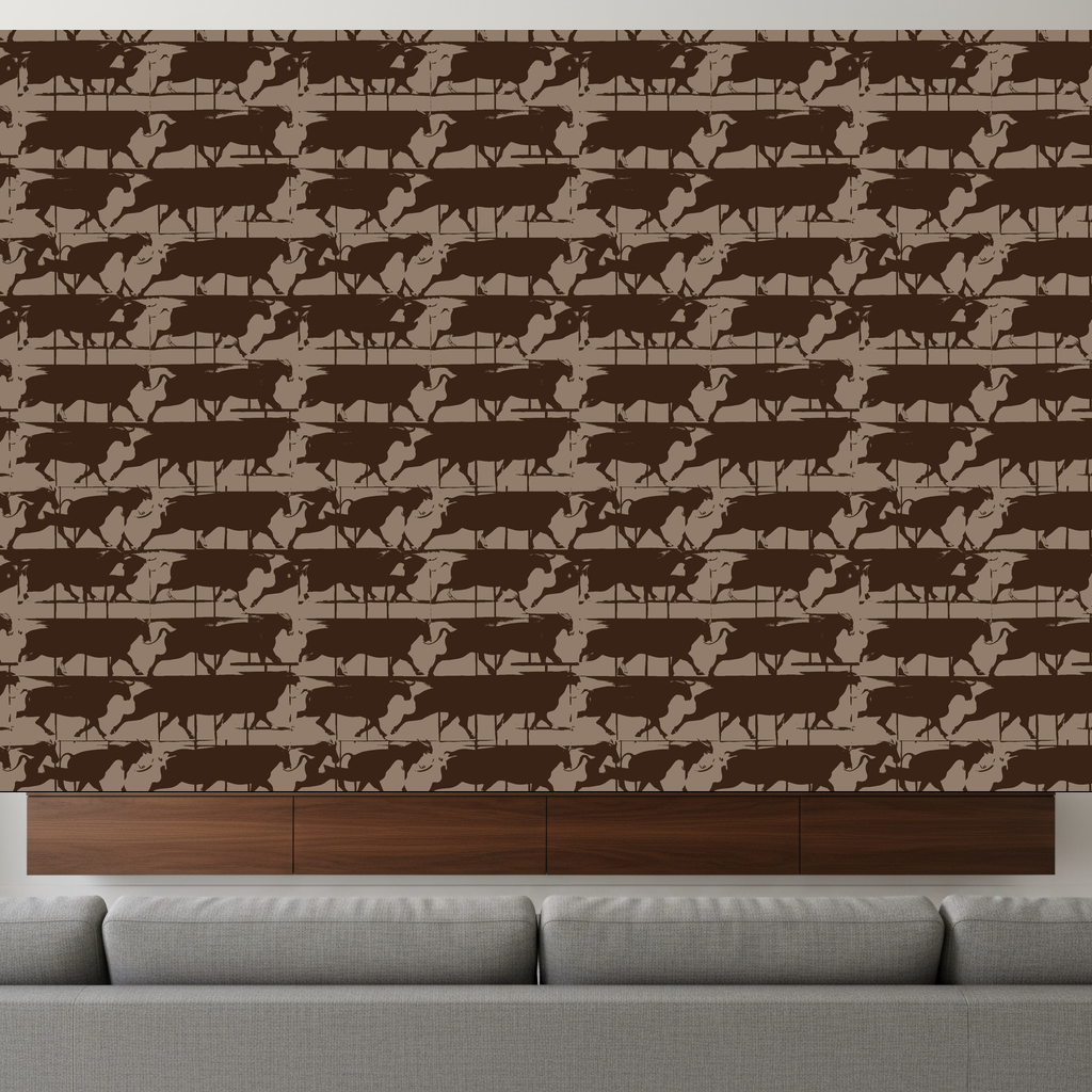 Terracotta Origin No.11332 — residential