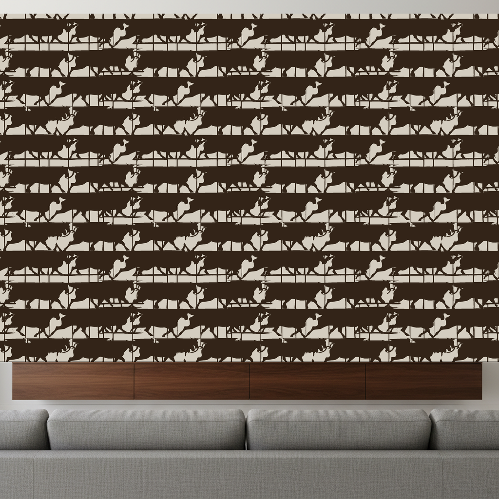 Terracotta Reverie No.11334 — residential