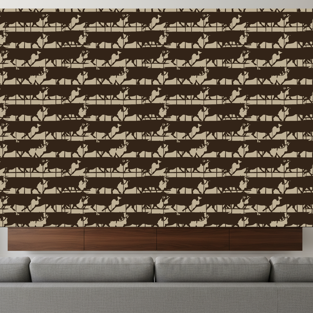 Terracotta Atelier No.11335 — residential
