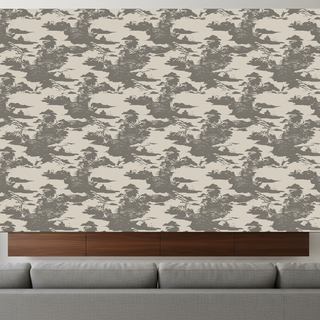Chamois Reverie No.11539 — residential