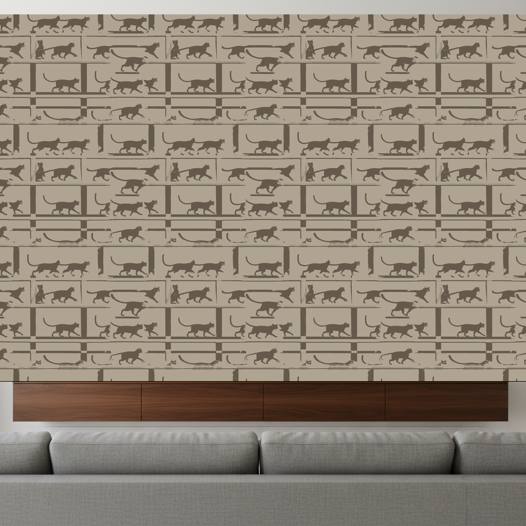 Pewter Origin No.12032 — residential