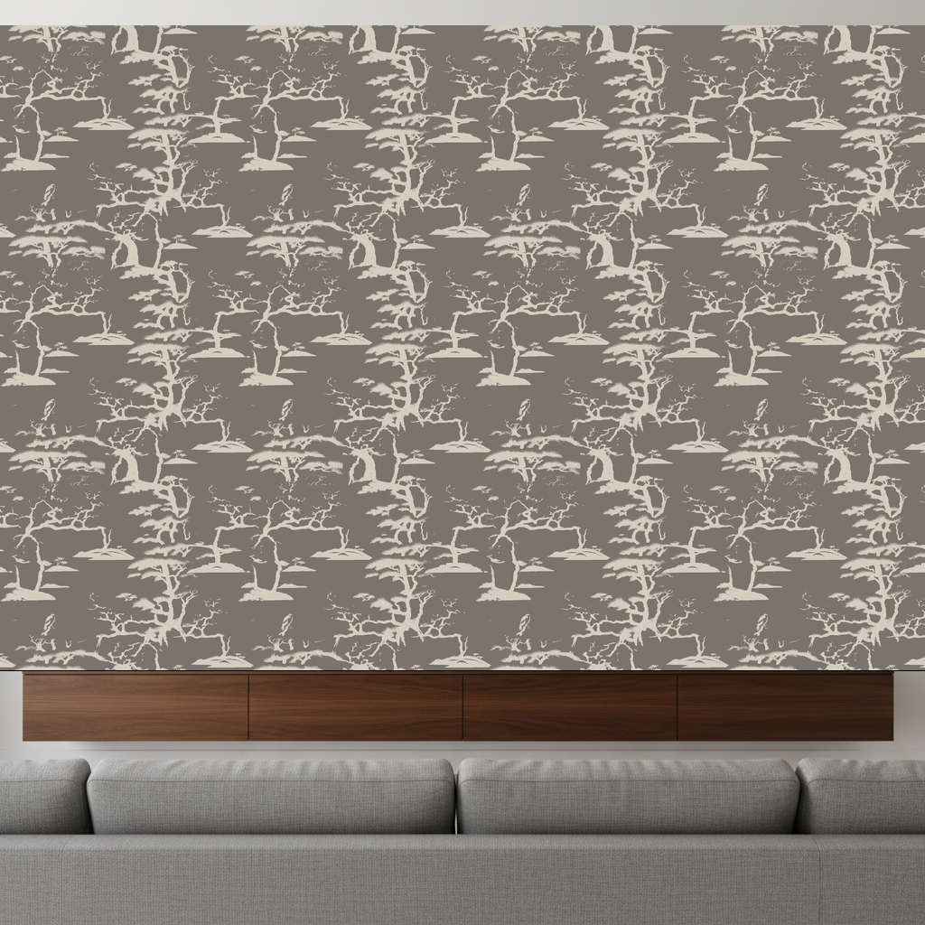 Chamois Origin No.12182 — residential