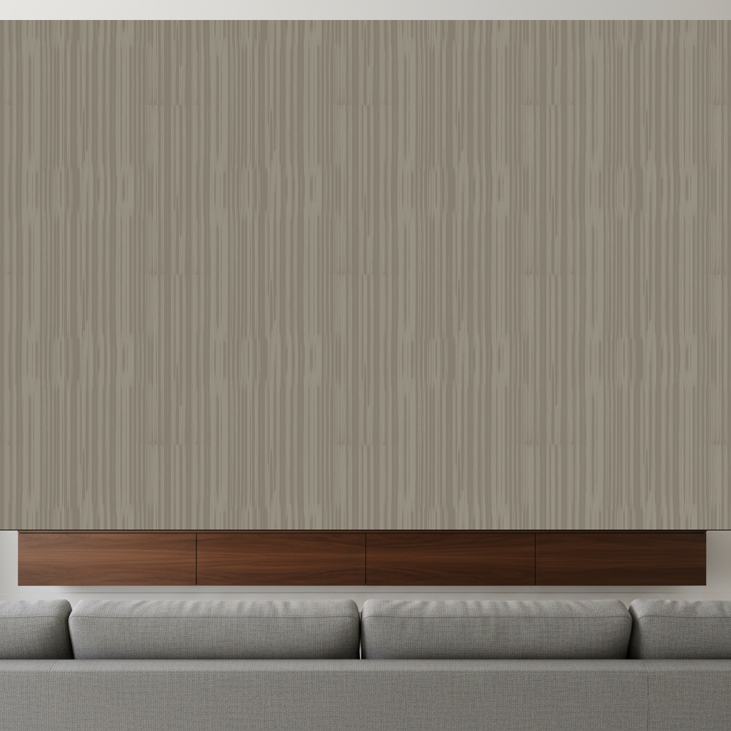 Pewter Reverie No.12274 — residential