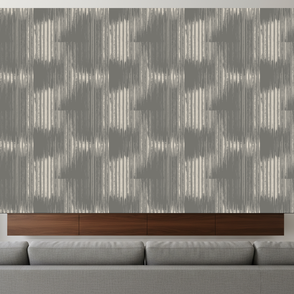 Chamois Reverie No.12464 — residential