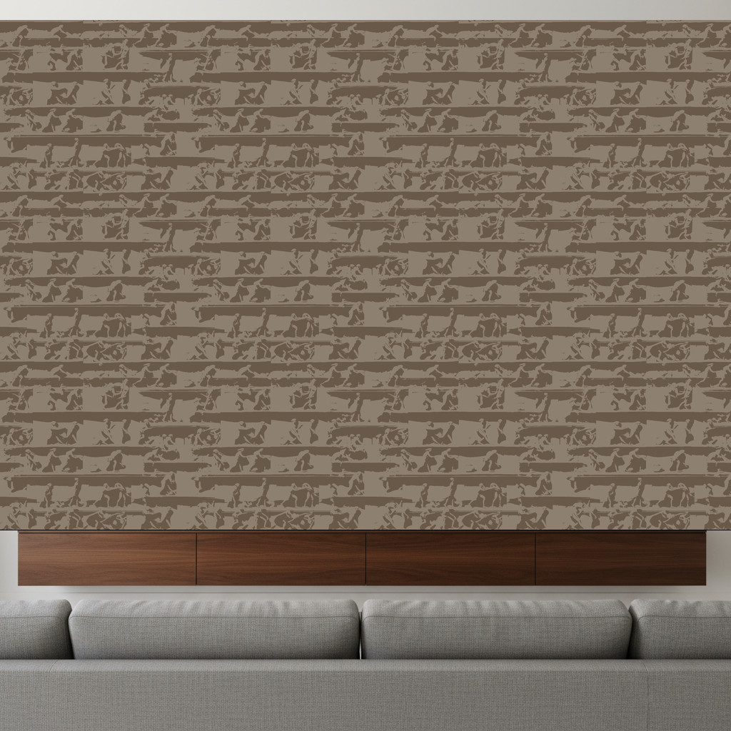 Amber Folio No.12563 — residential