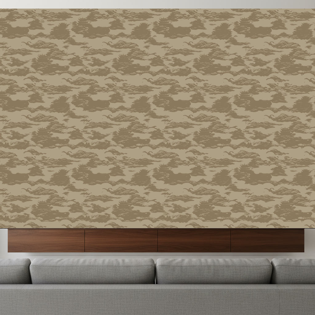 Chamois Origin No.12802 — residential