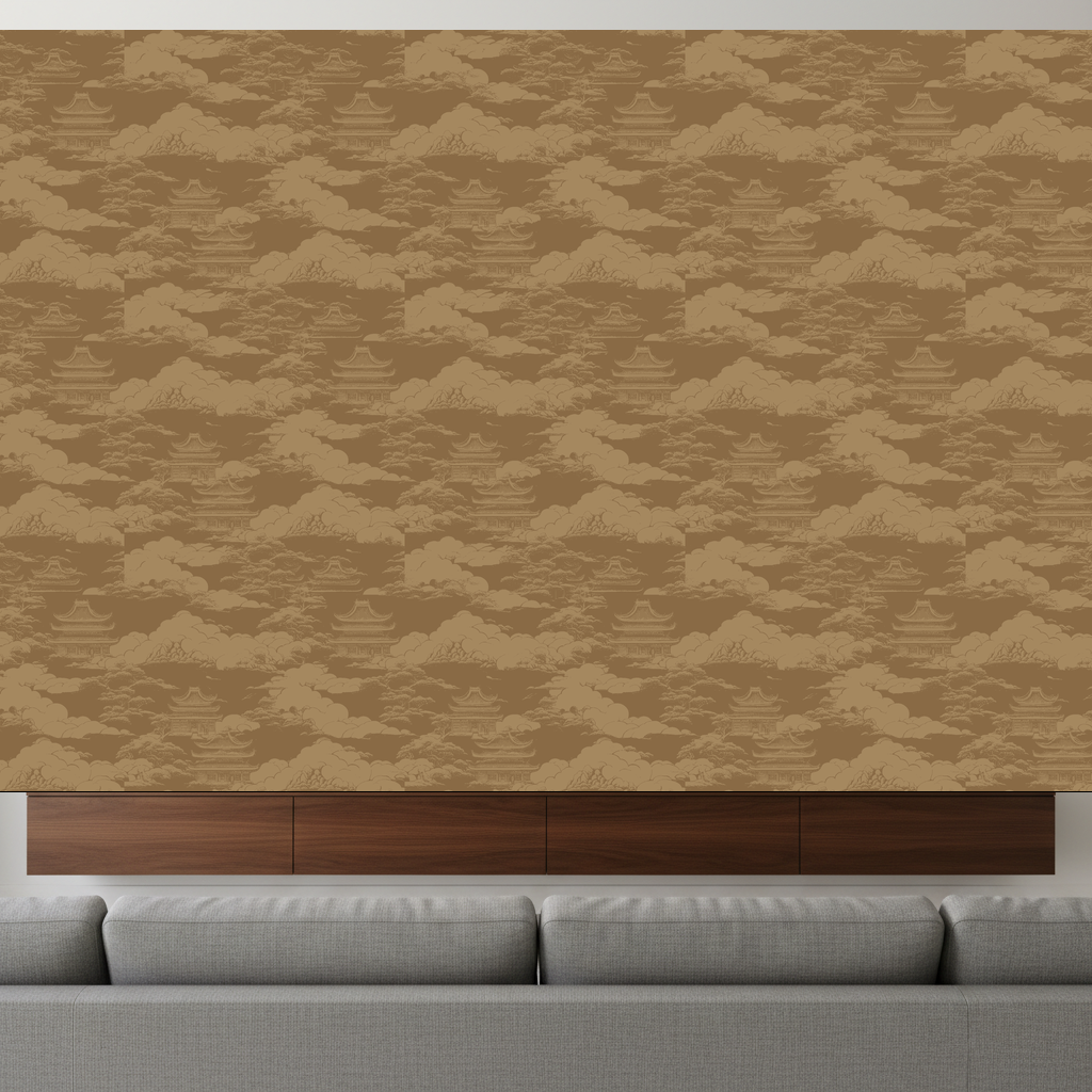 Amber Origin No.12982 — residential