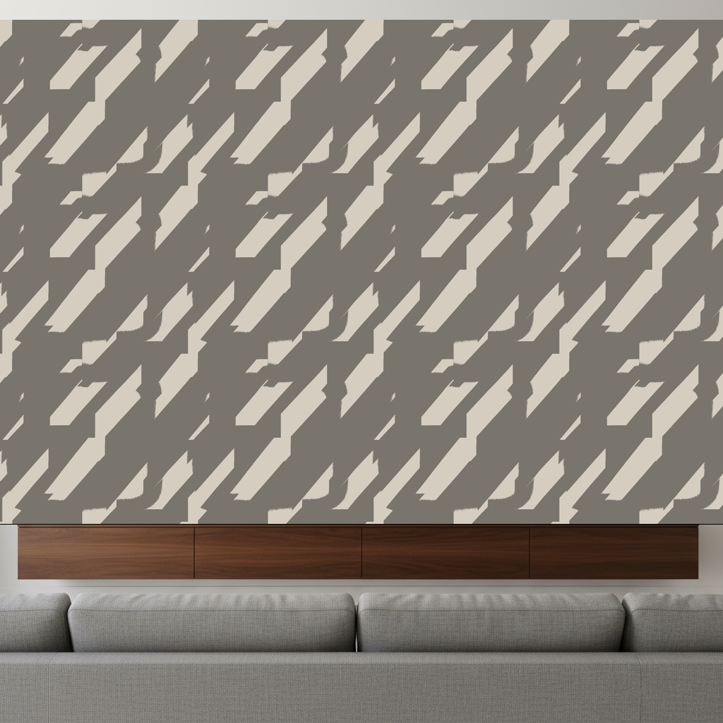 Terracotta Reverie No.13149 — residential
