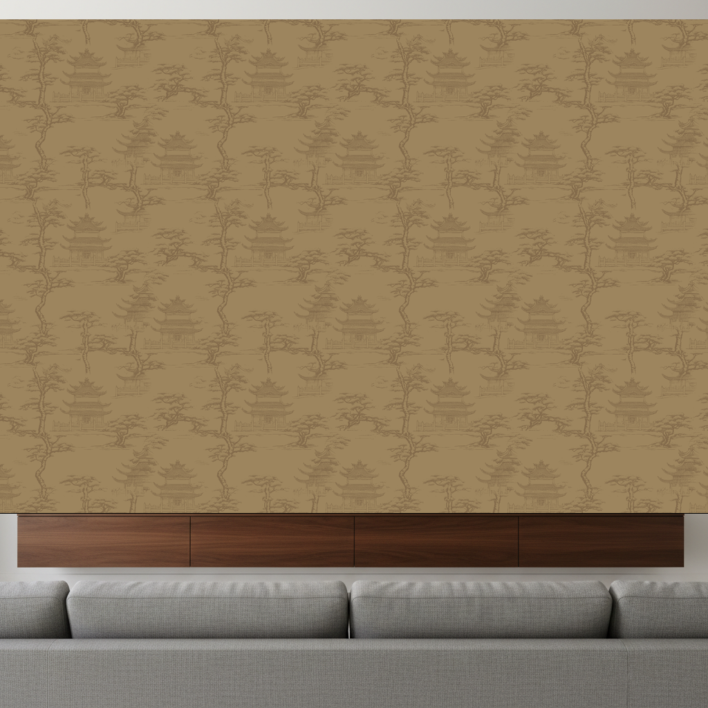 Amber Studio No.13176 — residential