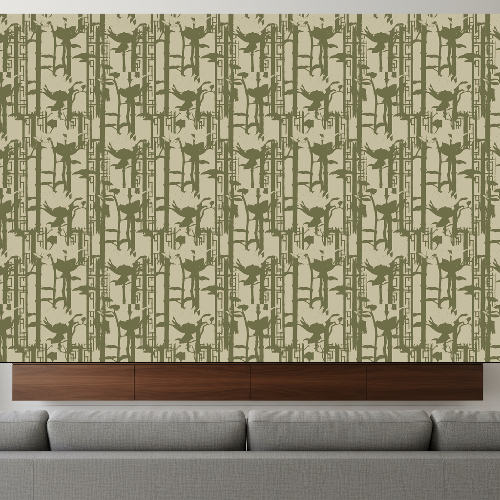Chamois Reverie No.13204 — residential