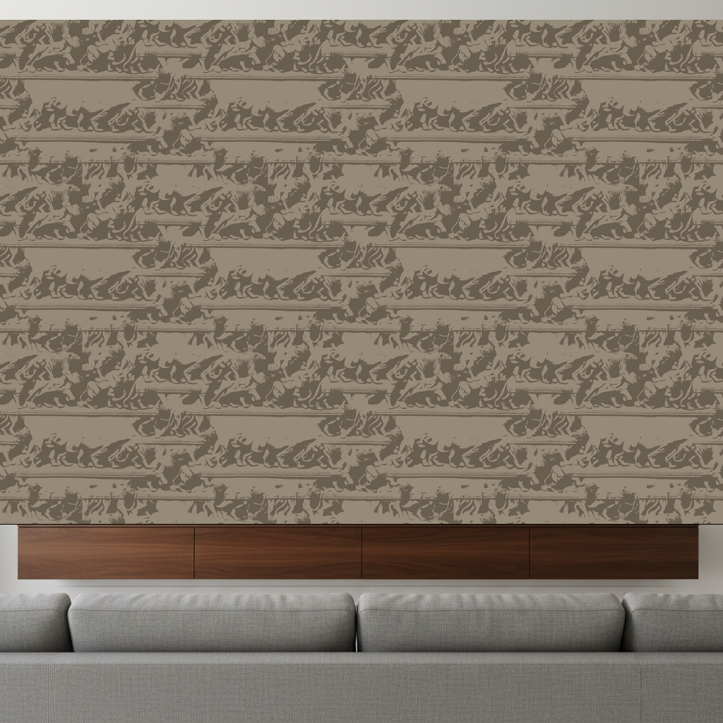 Greige Reverie No.13289 — residential