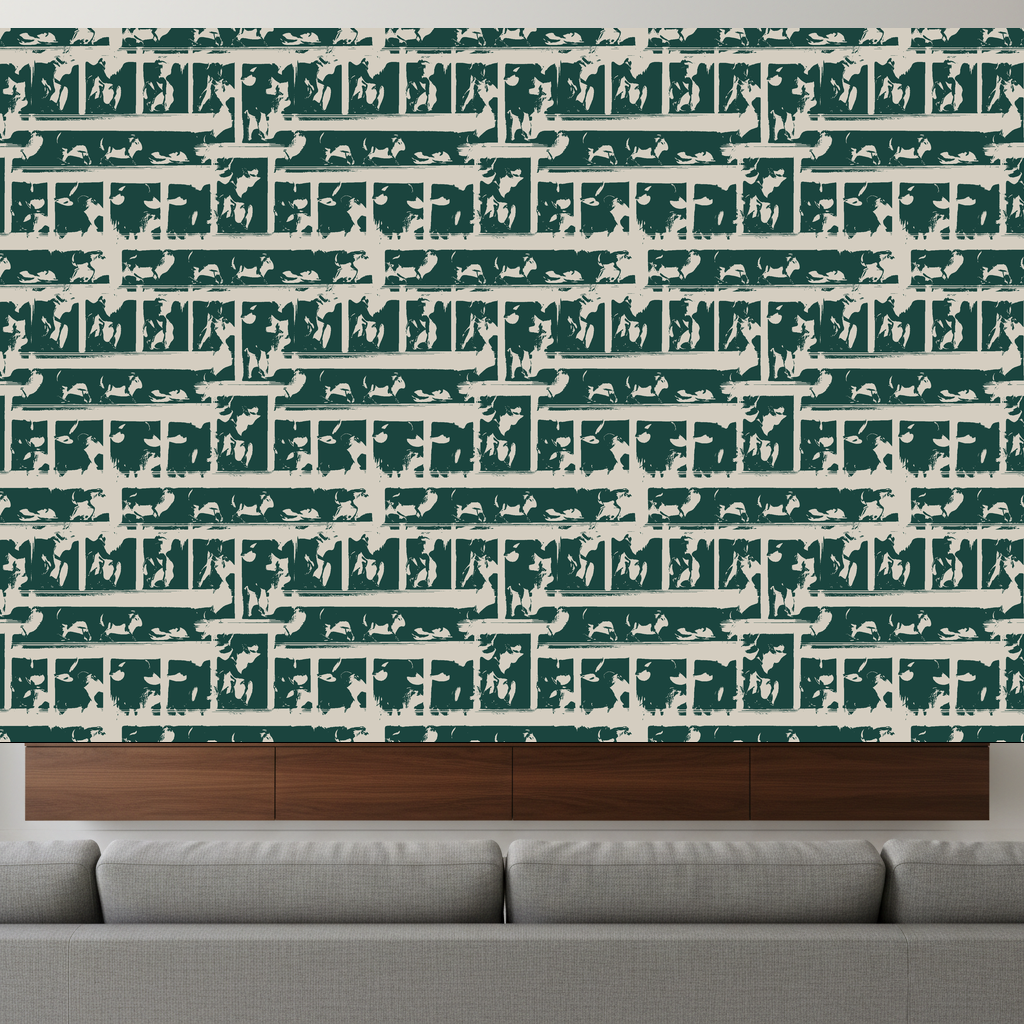Chamois Origin No.13302 — residential