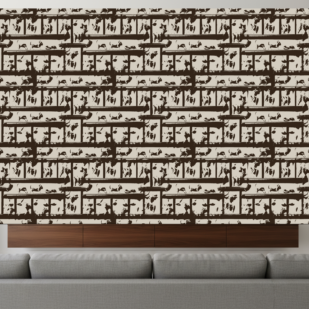 Chamois Reverie No.13304 — residential