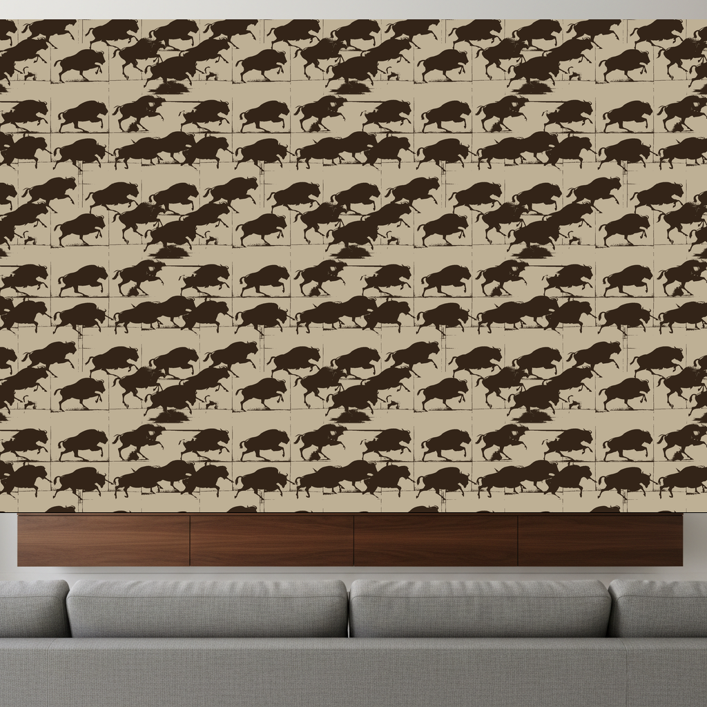 Chamois Origin No.13387 — residential