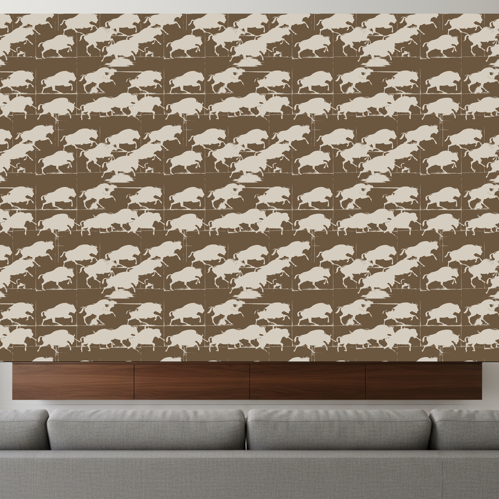 Chamois Reverie No.13389 — residential