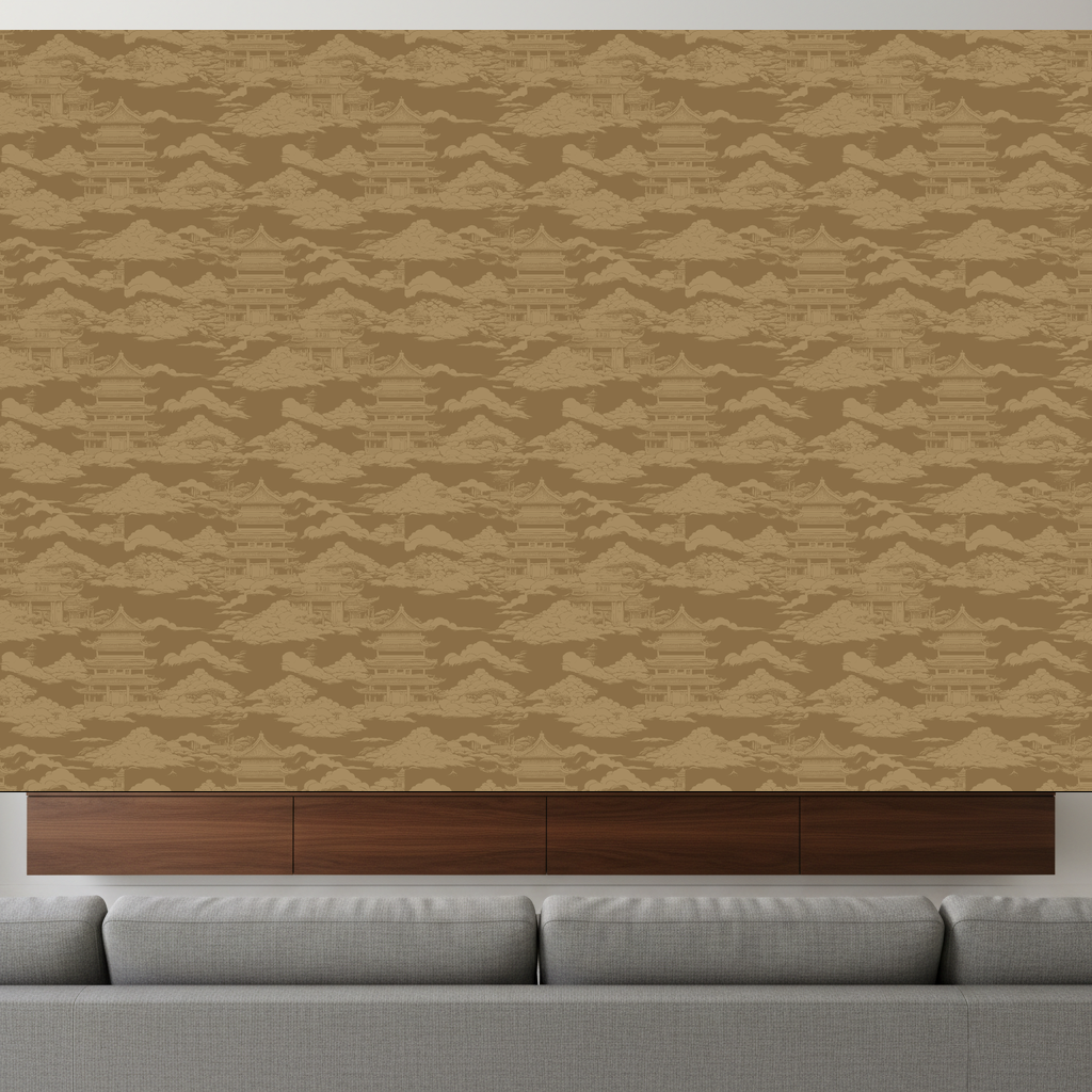 Amber Folio No.13543 — residential