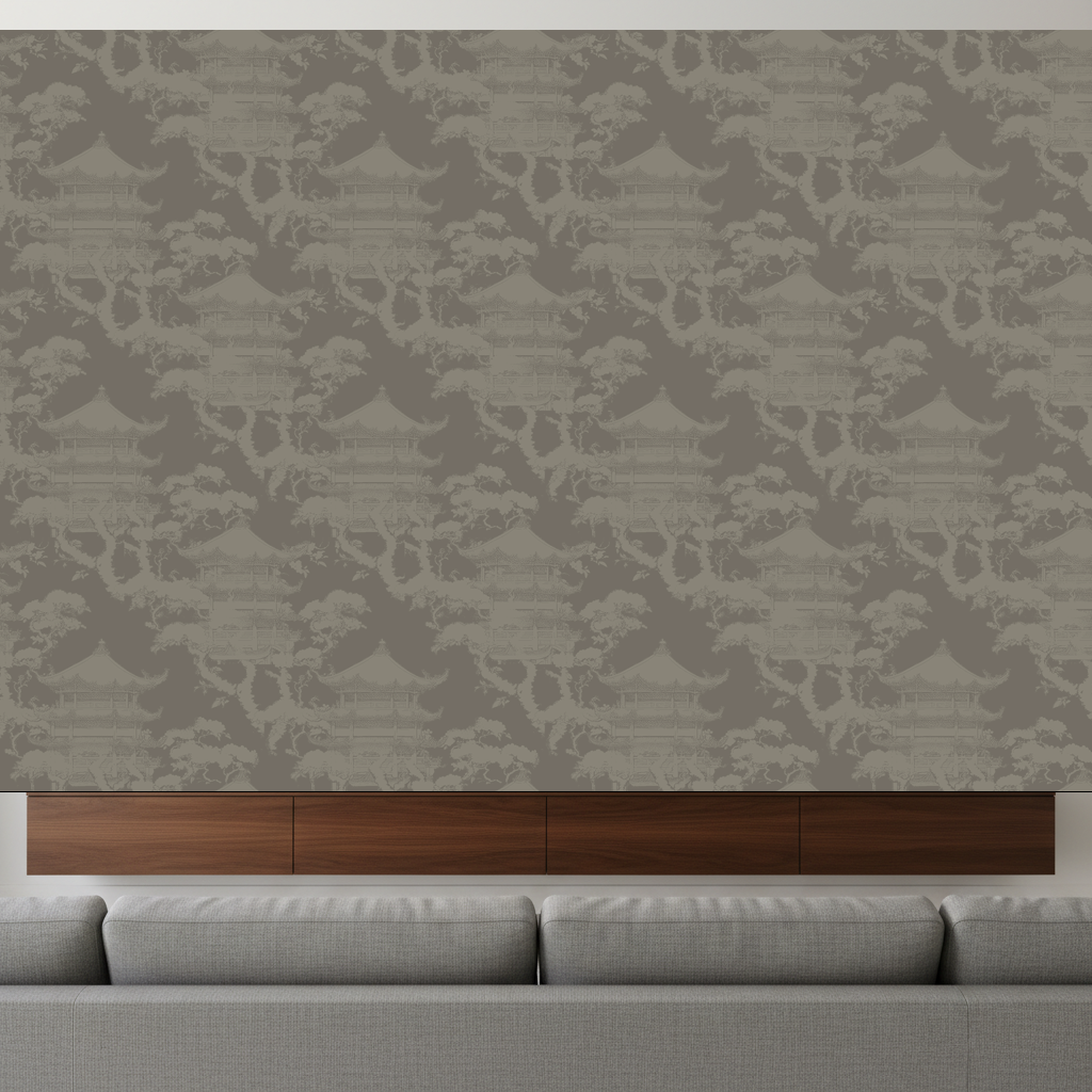 Greige Reverie No.13559 — residential