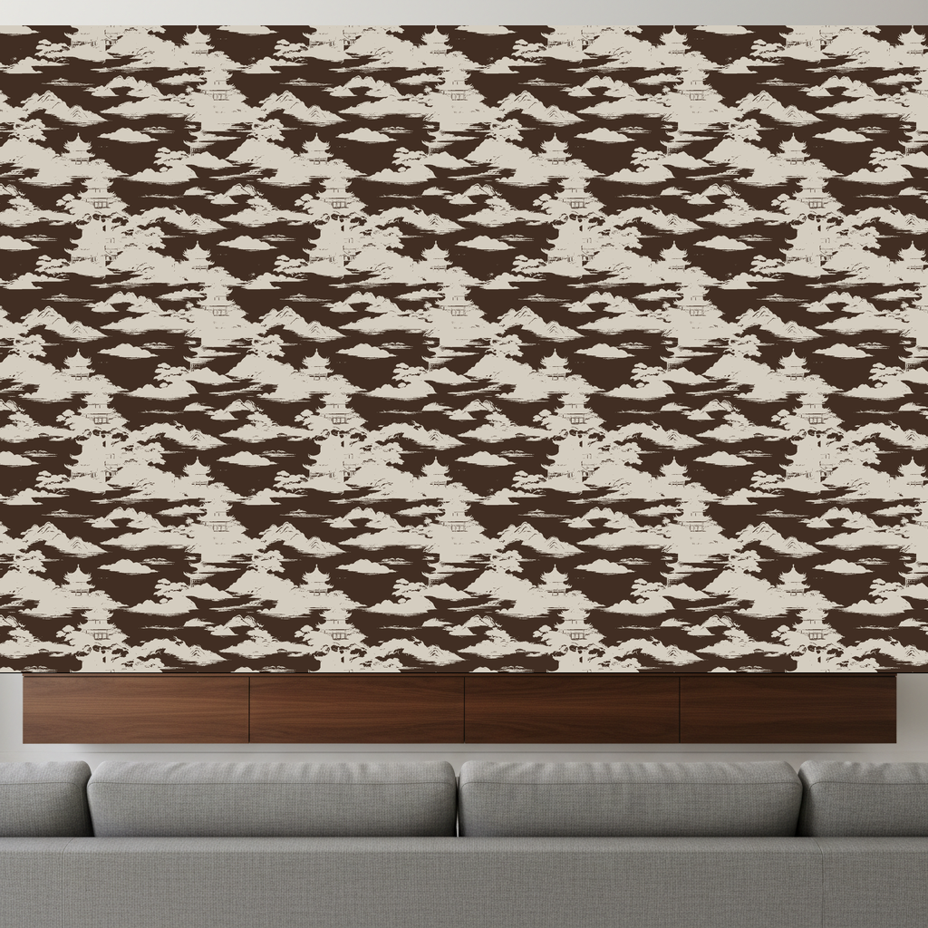 Chamois Reverie No.13589 — residential