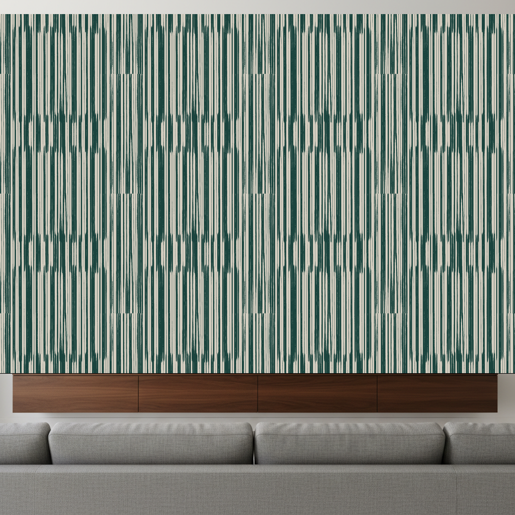 Terracotta Reverie No.13609 — residential